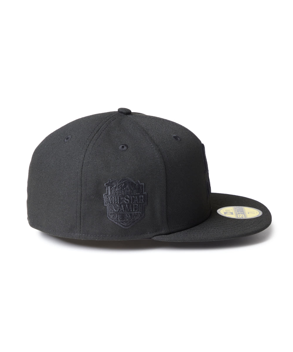 SEA BLK